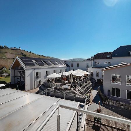 Hotel Restaurant Zur Marienburg Punderich Bagian luar foto