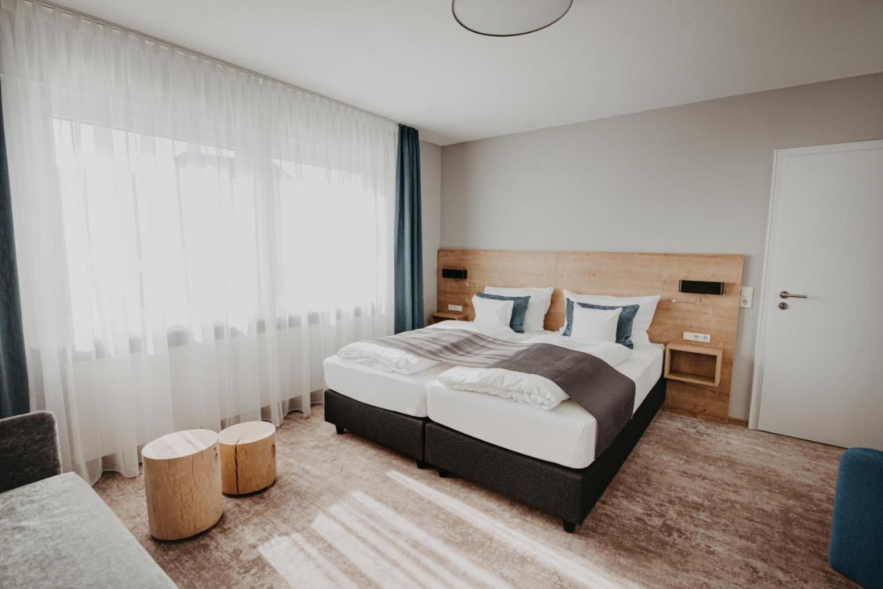 Hotel Restaurant Zur Marienburg Punderich Bagian luar foto