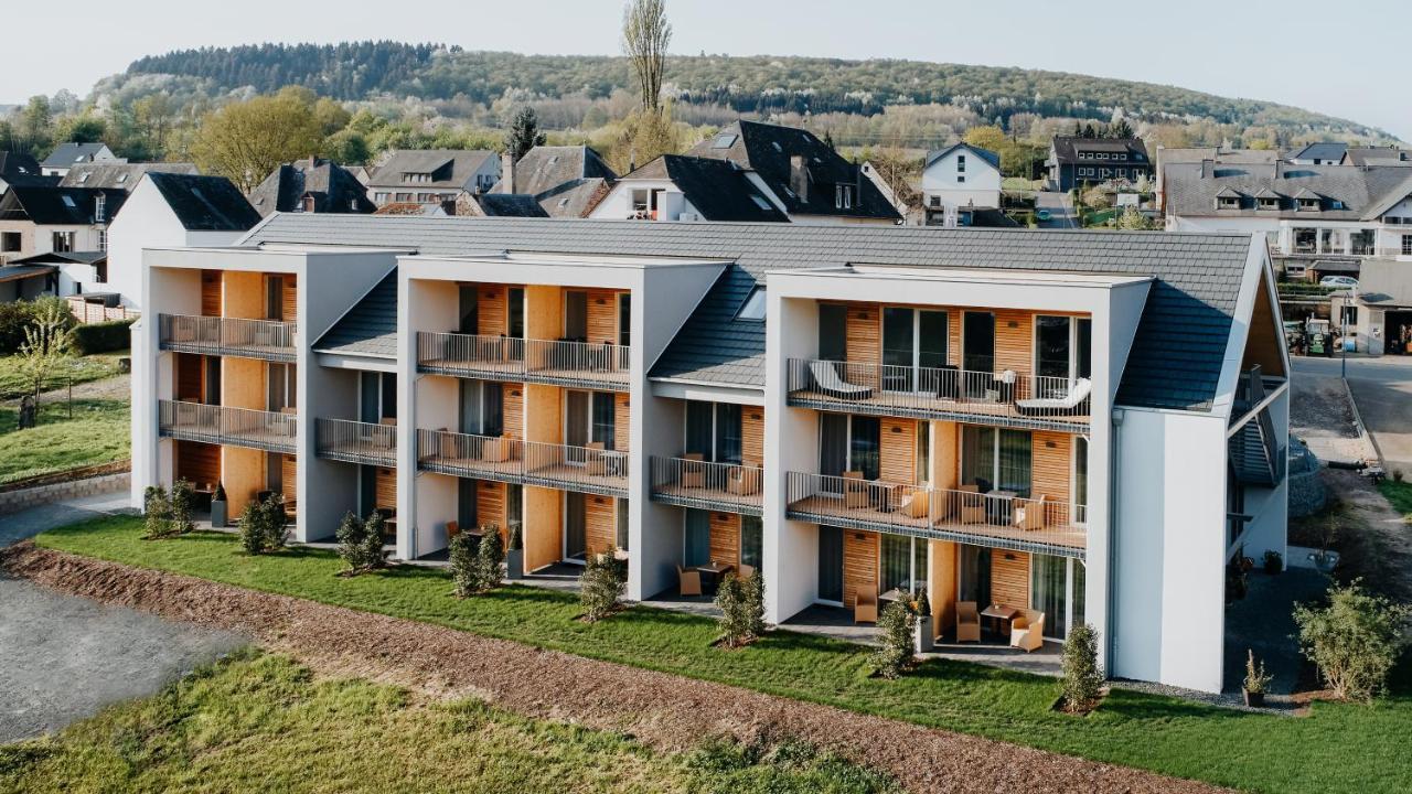 Hotel Restaurant Zur Marienburg Punderich Bagian luar foto