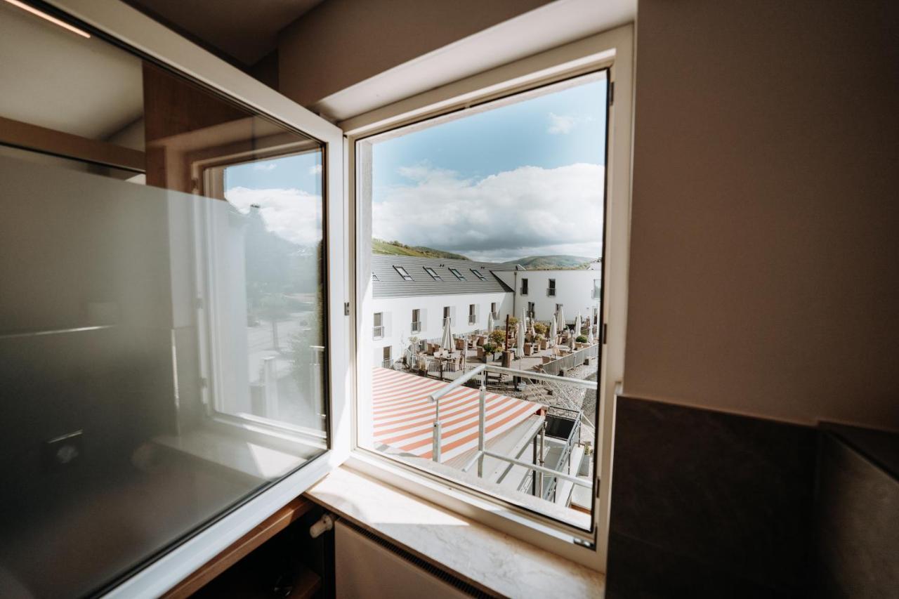 Hotel Restaurant Zur Marienburg Punderich Bagian luar foto