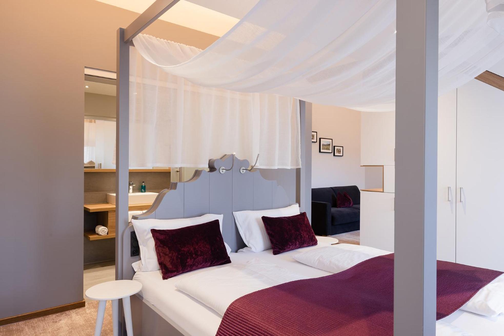 Hotel Restaurant Zur Marienburg Punderich Bagian luar foto