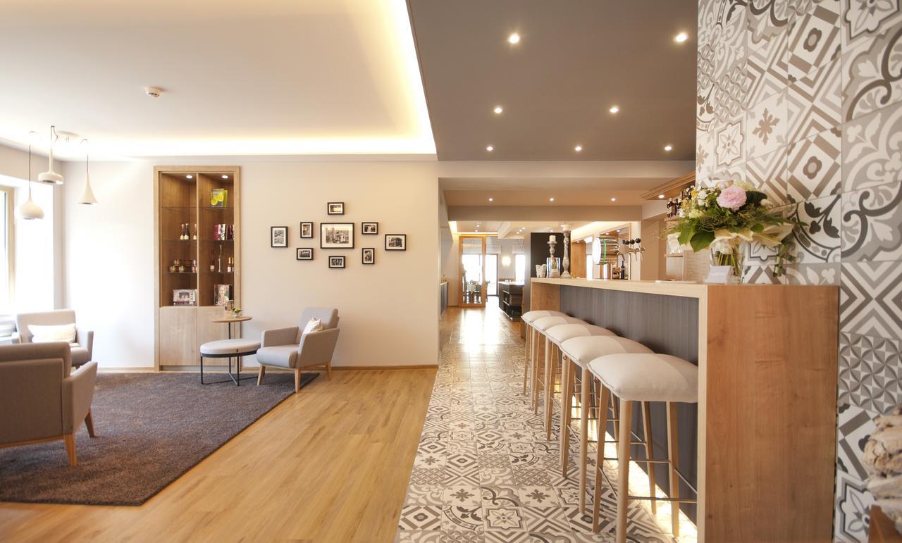 Hotel Restaurant Zur Marienburg Punderich Bagian luar foto